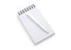 LIBRETA SLIM CON BOLIGRAFO - Imagen 5