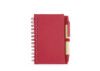 CUADERNO ECOLOGICO DOBLE O CON BOLIGRAFO - Imagen 13