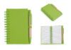 CUADERNO ECOLOGICO DOBLE O CON BOLIGRAFO - Imagen 12