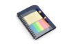 LIBRETA ELEMENTAL CON BOLIGRAFO - Imagen 5