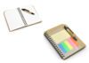 LIBRETA ELEMENTAL CON BOLIGRAFO - Imagen 10