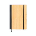 LIBRETA EJECUTIVA BAMBU