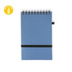 LIBRETA ANYTIME