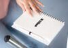 LIBRETA DOODLE CON BOLIGRAFO - Imagen 2