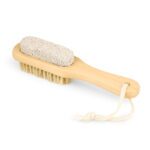 SET BATH BRUSH