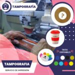 SERVICIO DE TAMPOGRAFIA