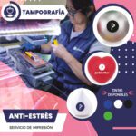 SERVICIO DE TAMPOGRAFIA ANTIESTRES