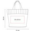 BOLSA MALLORQUIN