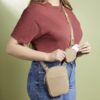 MINI BOLSA MICHEL - Imagen 10