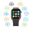 SMARTWATCH ENERGY