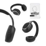 AUDIFONOS WORKOUT