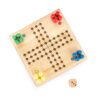 JUEGO DE PARCHIS PLAYER