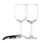 SET DE VINO BRINDIS