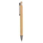 BOLIGRAFO DE BAMBU BARRY