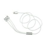 CABLE CON ADAPTADOR MADISON