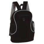 MORRAL TRACK