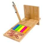 ORGANIZADOR DE ESCRITORIO DE BAMBU NAGANO DESK