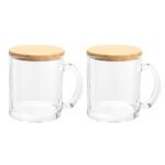 SET DE TAZAS MAGUI