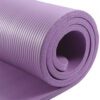 TAPETE YOGA NBR 1 CM - Imagen 3