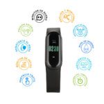 SMARTWATCH HEALTHY