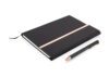 LIBRETA YAMAL CON BOLIGRAFO - Imagen 2