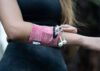 BRAZALETE DEPORTIVO FIT - Imagen 8