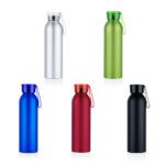 BOTELLA ALUMINIO KNOW 650 ML 22 OZ