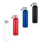 BOTELLA MUSTANG 650 ML 22 OZ