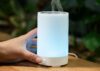 HUMIDIFICADOR BLOW - Imagen 2