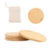 PORTAVASOS BAMBU CHERRY