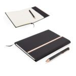 LIBRETA YAMAL CON BOLIGRAFO