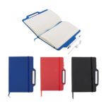 LIBRETA LAMINE CON BOLIGRAFO