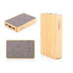 MULTICARGADOR CIVIC 5000 MAH