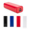 MINI POWERBANK TOWN 5000 MAH
