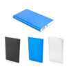 MINI POWERBANK SLUMS 4000 MAH