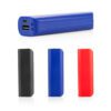 MINI POWER BANK TRAFFIC 2200 MAH