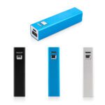 MINI POWERBANK WALKER 2200 MAH