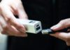 MINI POWERBANK WALKER 2200 MAH - Imagen 2