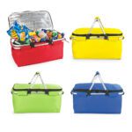 BASKET LUXE
