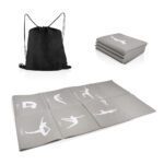 TAPETE YOGA