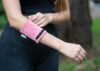 BRAZALETE DEPORTIVO FIT - Imagen 2