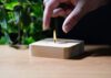VELA BAMBU - Imagen 6