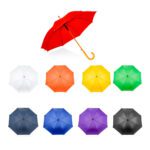 PARAGUAS 23 PULGADAS JONES II