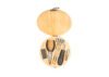 SET HERRAMIENTAS BAMBU - Imagen 2