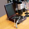 SET PARA VINOS MEDITERRANEO - Imagen 4
