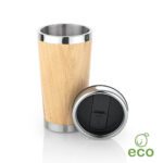 MUG BAMBU 450 ML 15 OZ