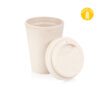 VASO MOKKA TRIGO 350 ML 12 OZ