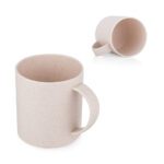 MUG TRIGO DESIRE 350 ML 12 OZ