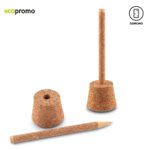 BOLIGRAFO CORK STAND