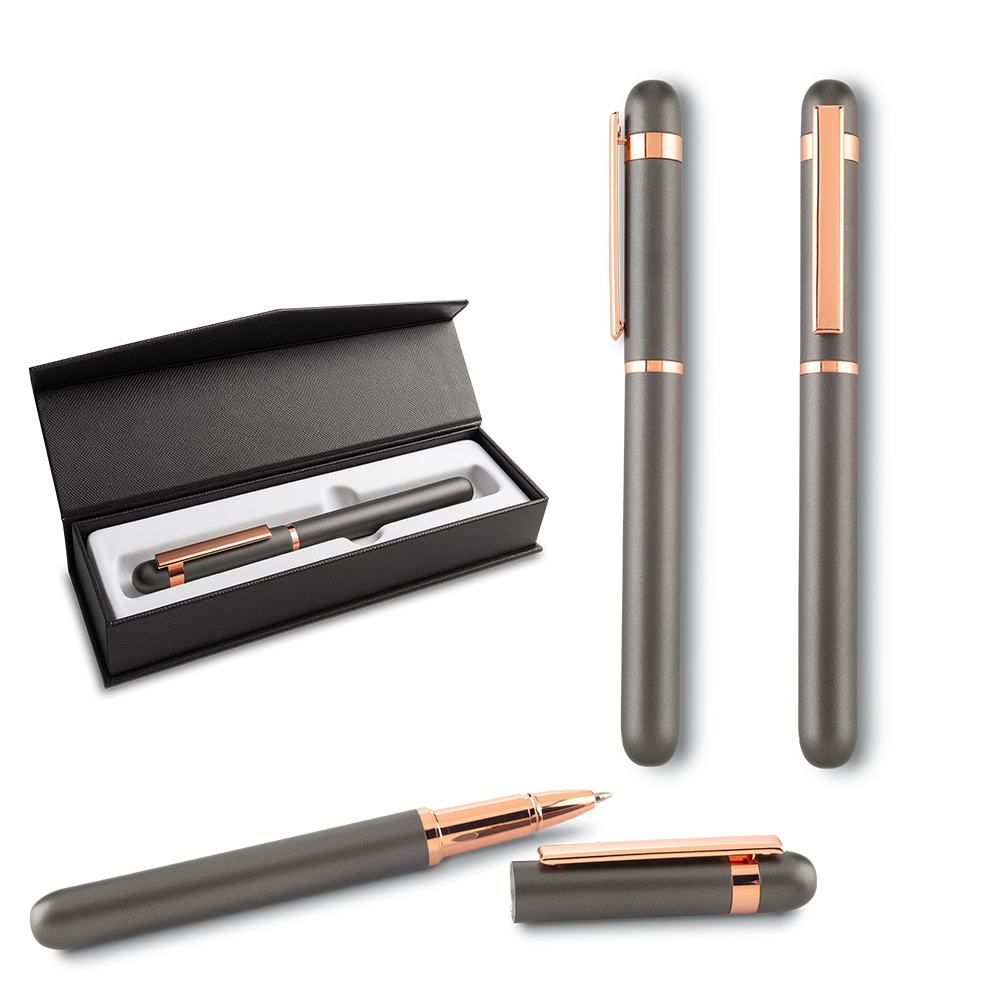 BOLIGRAFO ROLLER DELPHI BOLIGRAFO ROLLER DELPHI - Imagen 1